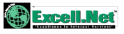 Excell.Net Logo